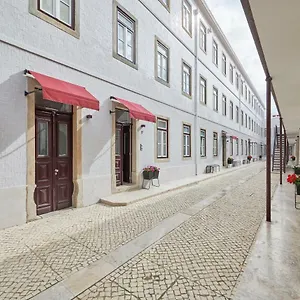 Rosário In Graça Appartamento