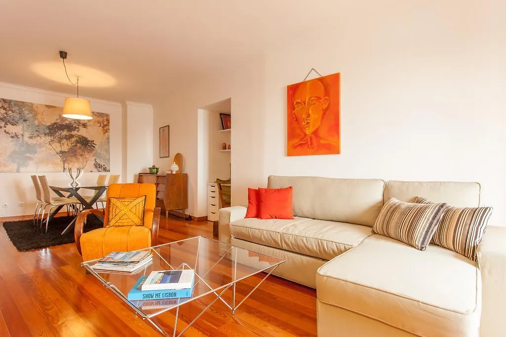 Bairrus Lisbon Apartments - Cathedral
