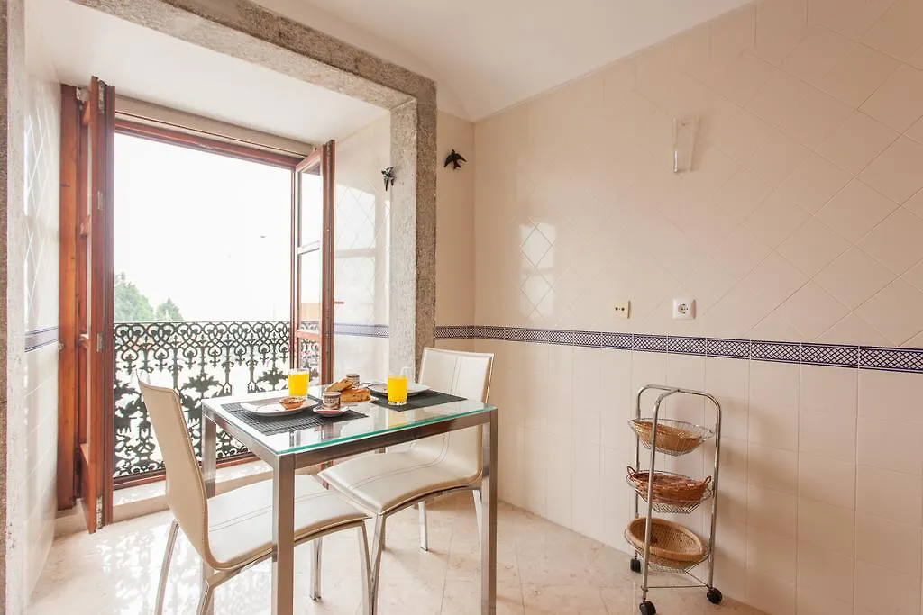 Bairrus Lisbon Apartments - Cathedral