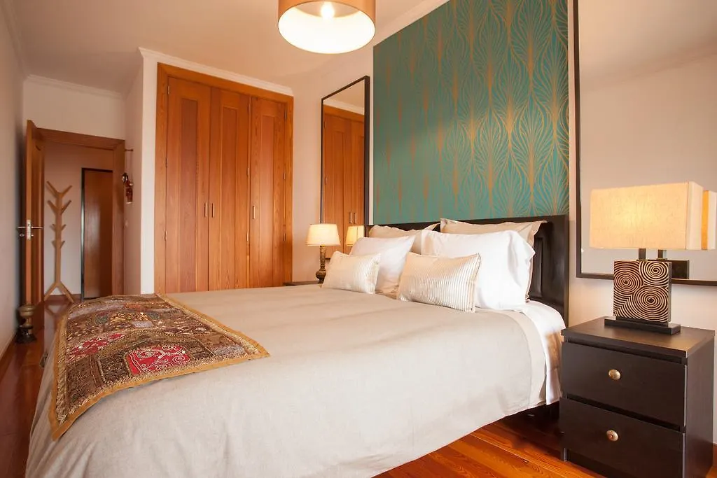 Bairrus Lisbon Apartments - Cathedral Portogallo